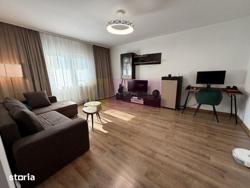 Vanzare apartament 2 camere, Goga-Anastasie Panu