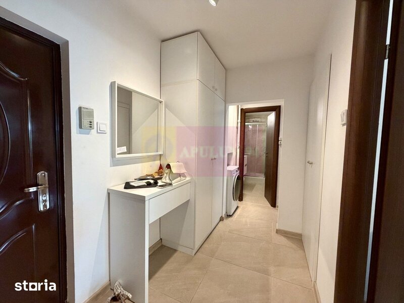 Vanzare apartament 2 camere, Goga-Anastasie Panu