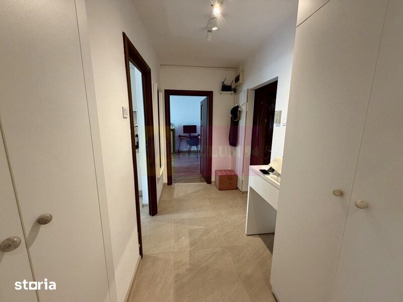 Vanzare apartament 2 camere, Goga-Anastasie Panu