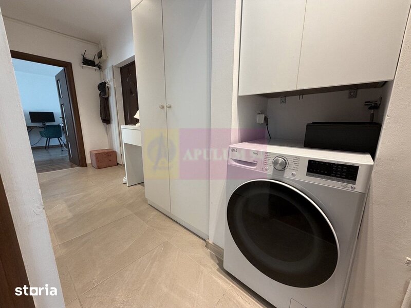 Vanzare apartament 2 camere, Goga-Anastasie Panu