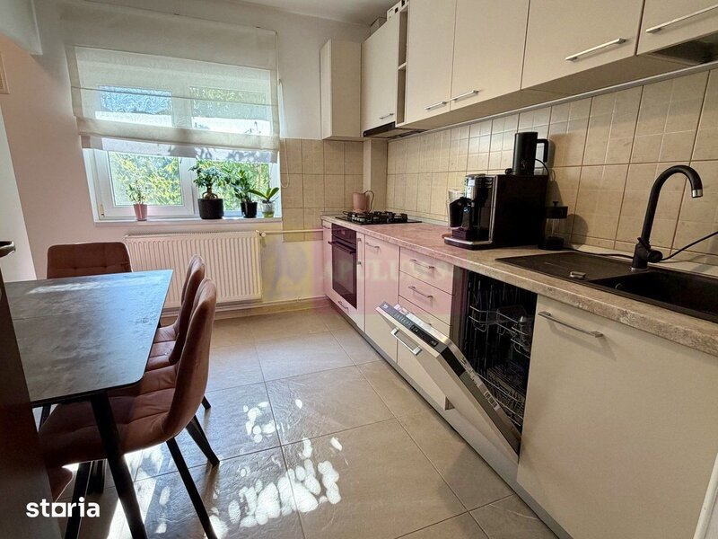 Vanzare apartament 2 camere, Goga-Anastasie Panu