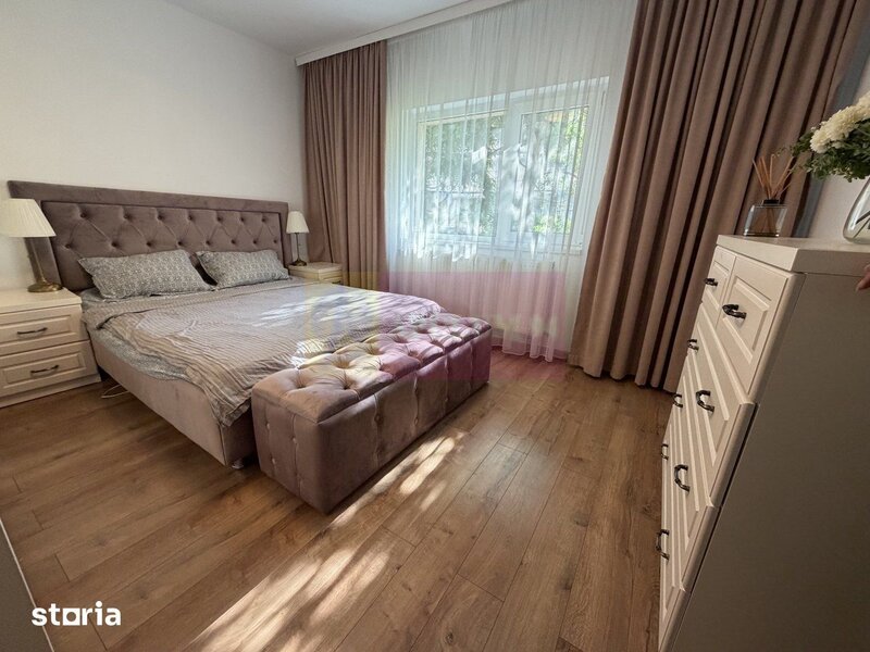 Vanzare apartament 2 camere, Goga-Anastasie Panu