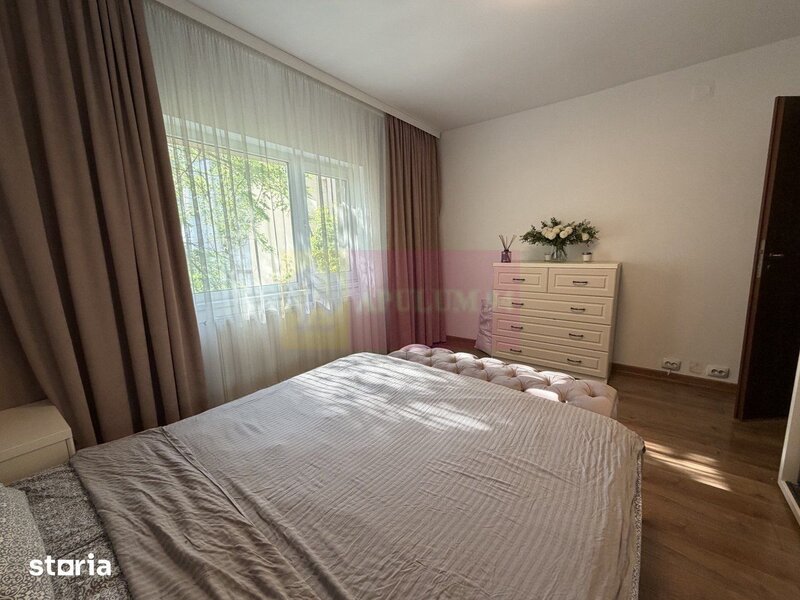 Vanzare apartament 2 camere, Goga-Anastasie Panu