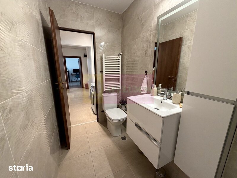 Vanzare apartament 2 camere, Goga-Anastasie Panu